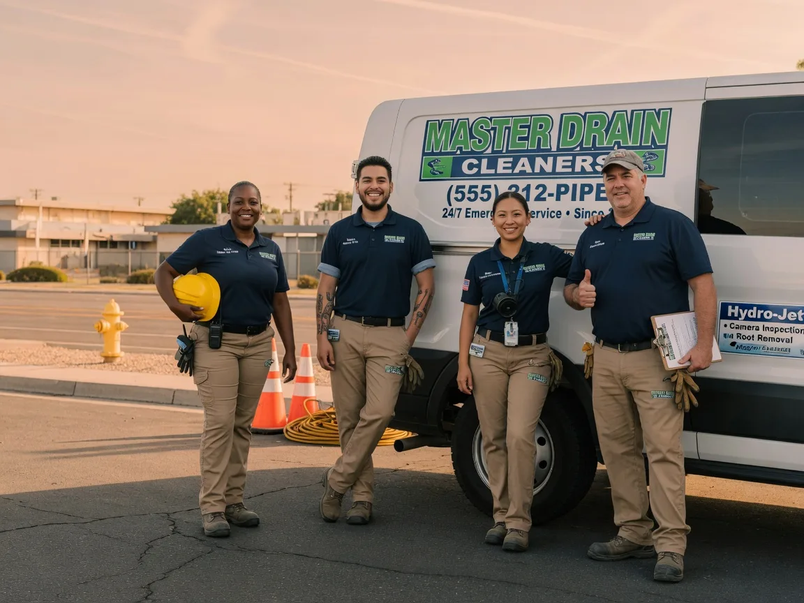 Drain Cleaning company in Bradley Beach, NJ